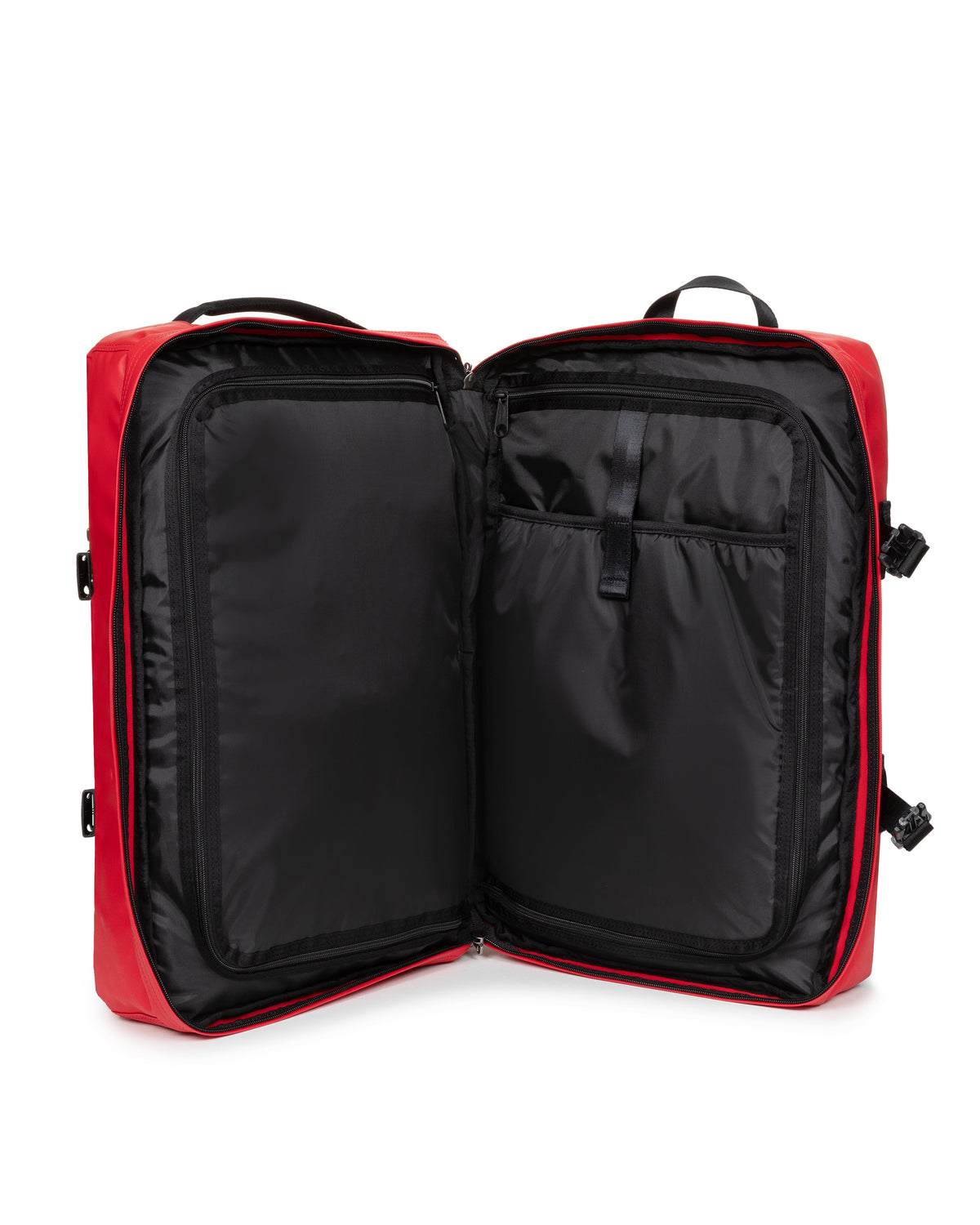 Eastpak TRAVELPACK Tarp Red  - 3