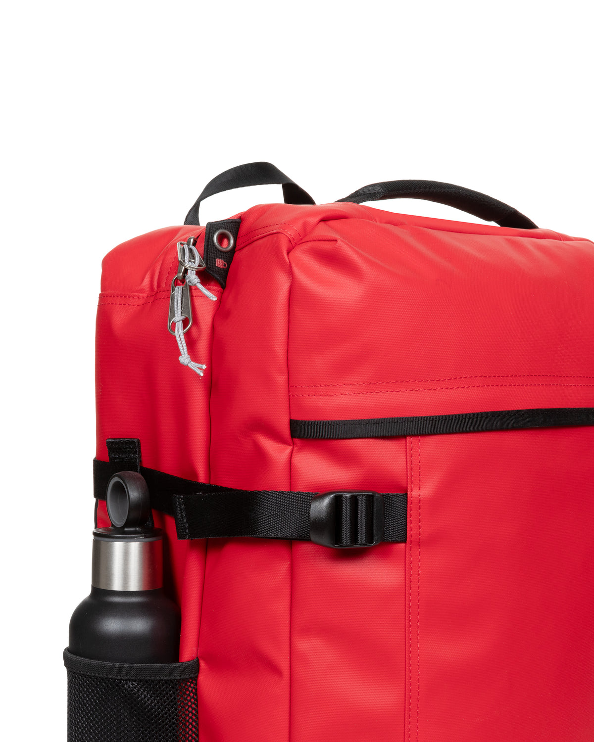 Eastpak TRAVELPACK Tarp Red  - 6