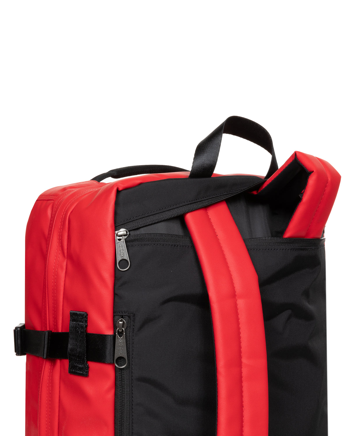 Eastpak TRAVELPACK Tarp Red  - 7