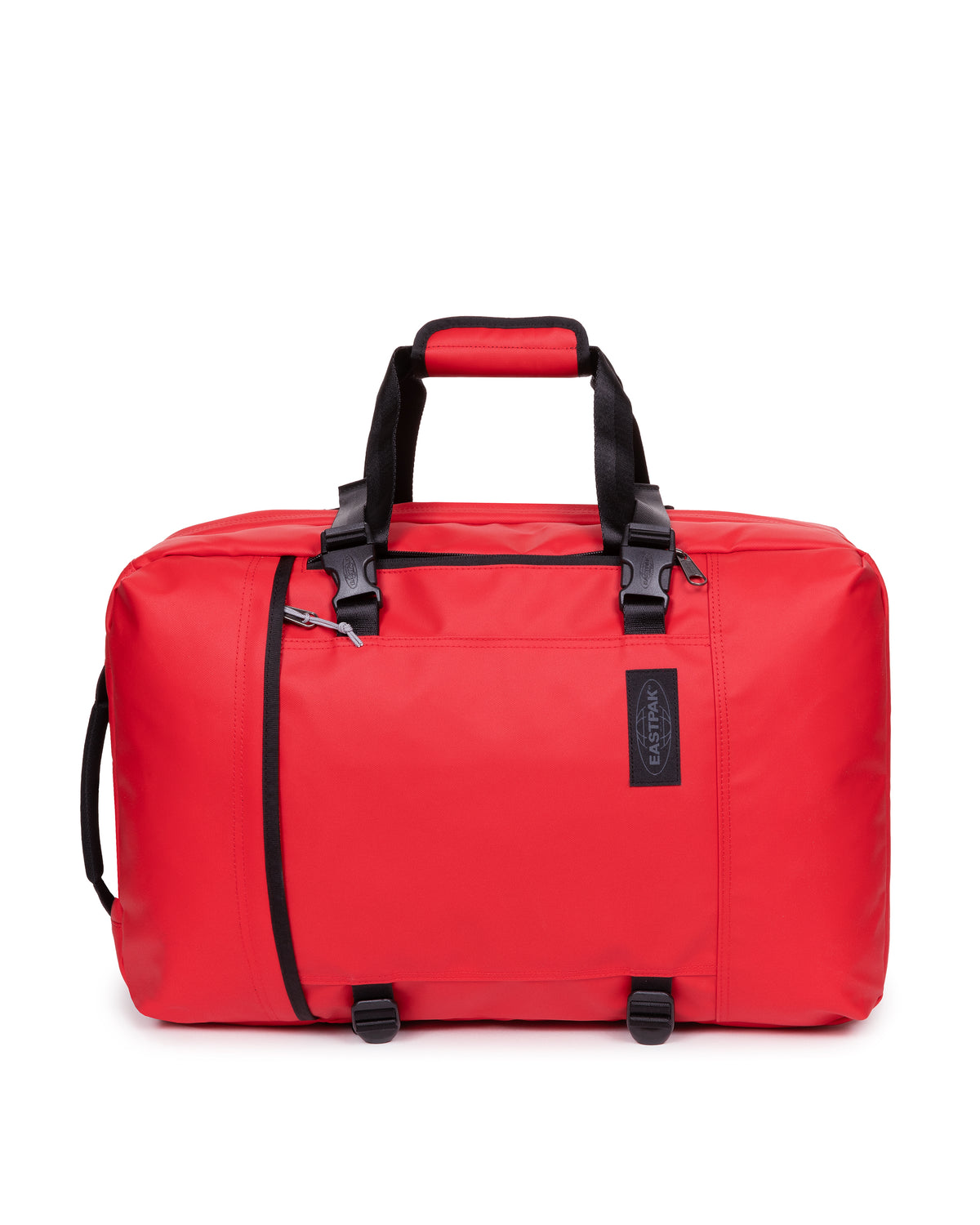 Eastpak TRAVELPACK Tarp Red  - 8