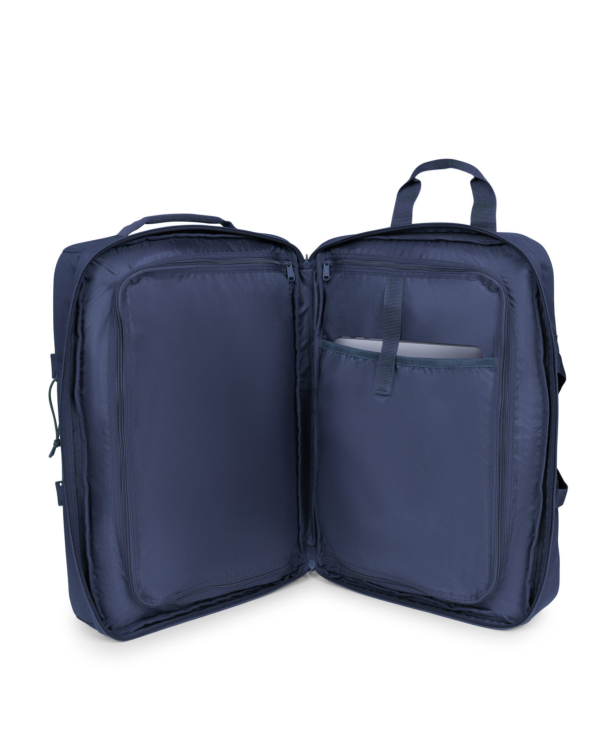 Eastpak TRAVELPACK Monotone Navy  - 7