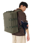 Eastpak TRAVELPACK Monotone Khaki  - 7