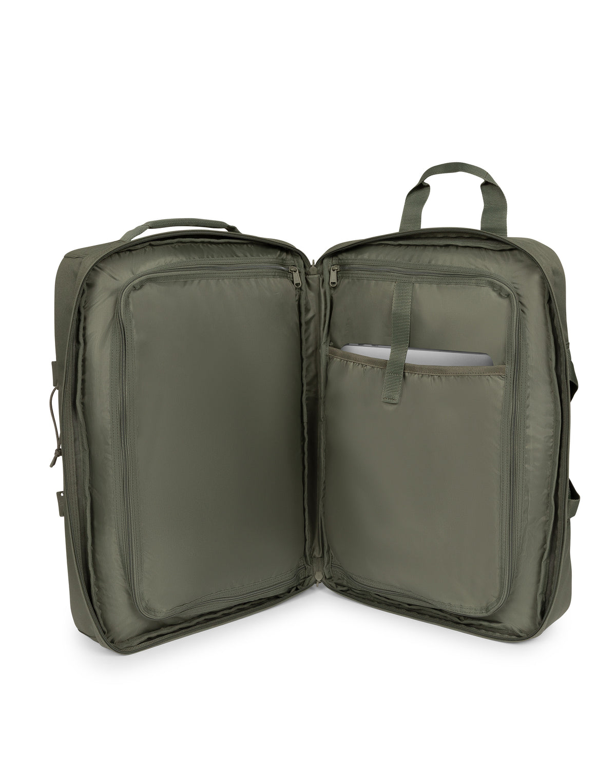 Eastpak TRAVELPACK Monotone Khaki  - 6