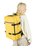Eastpak TRAVELPACK Tarp Bamboo  - 2