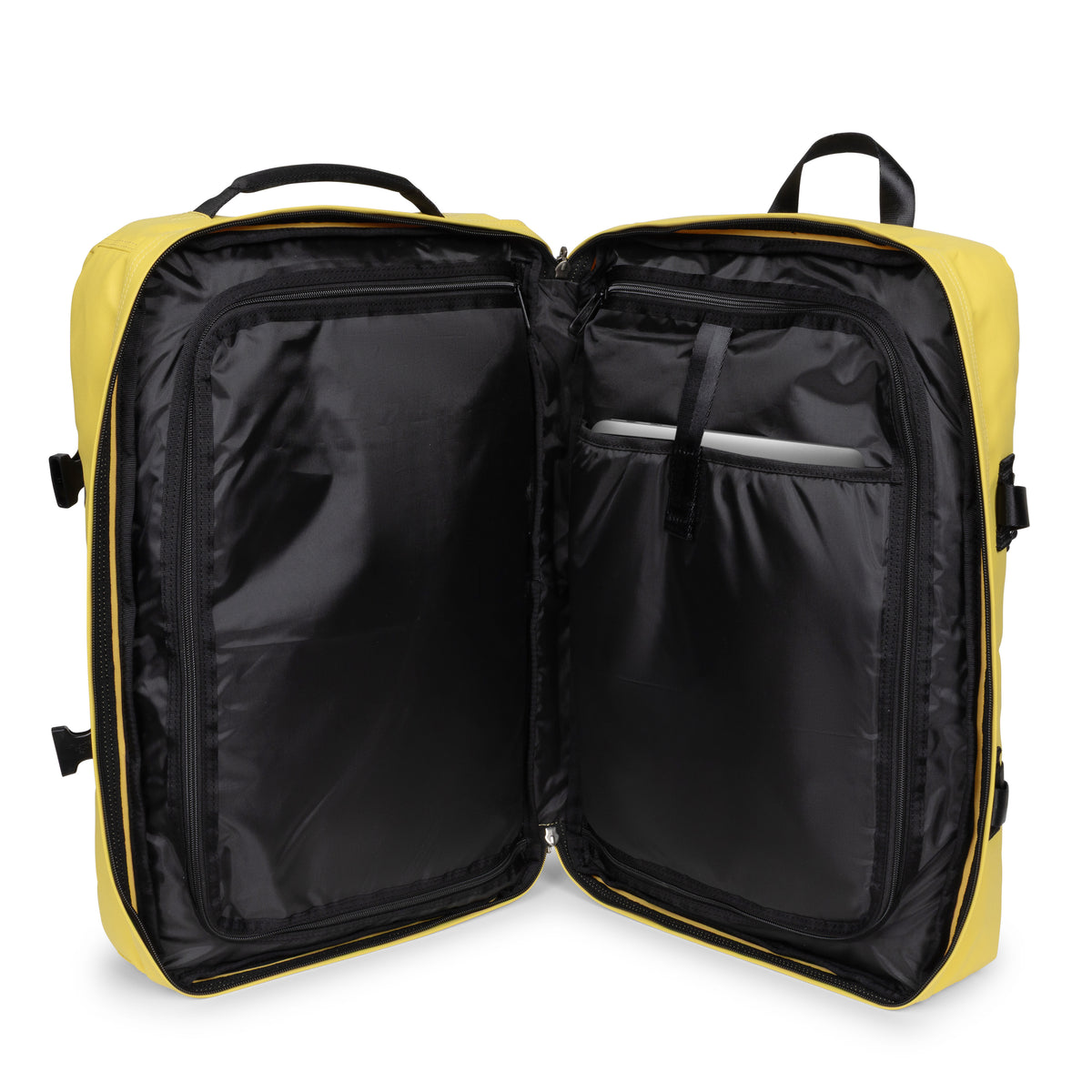 Eastpak TRAVELPACK Tarp Bamboo  - 3