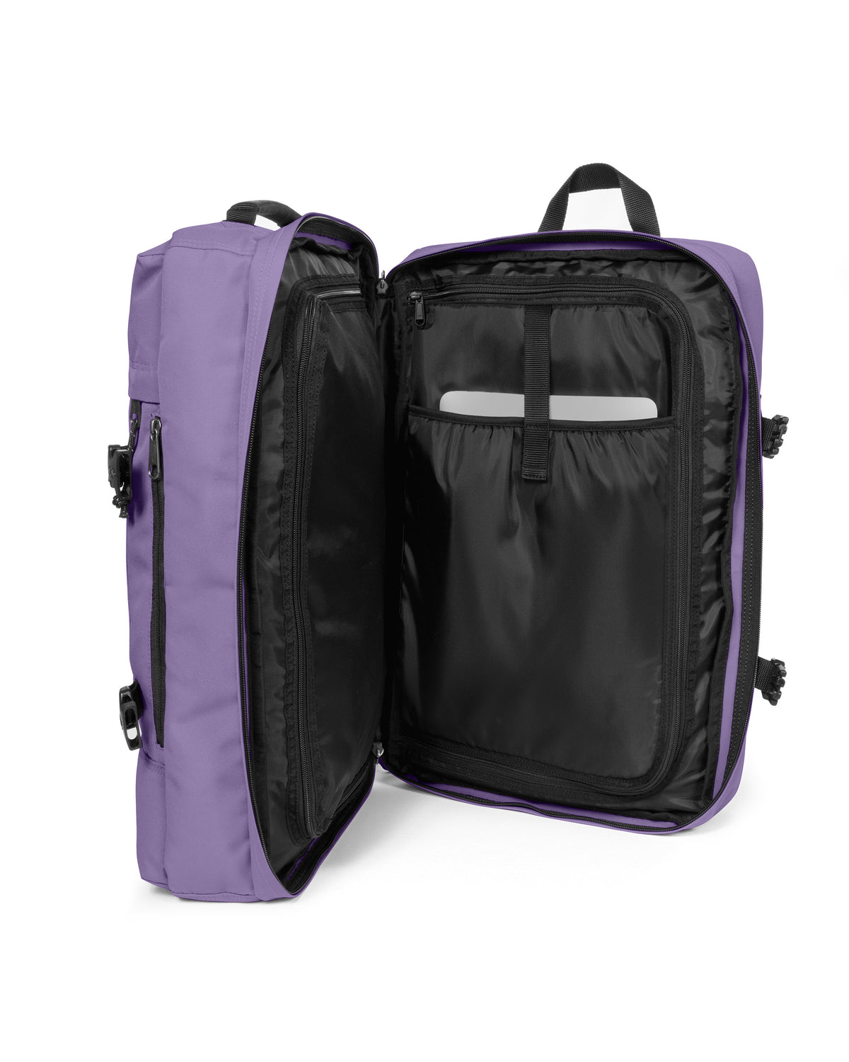 Eastpak TRAVELPACK Dahlia Purple  - 3