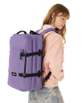 Eastpak TRAVELPACK Dahlia Purple  - 7
