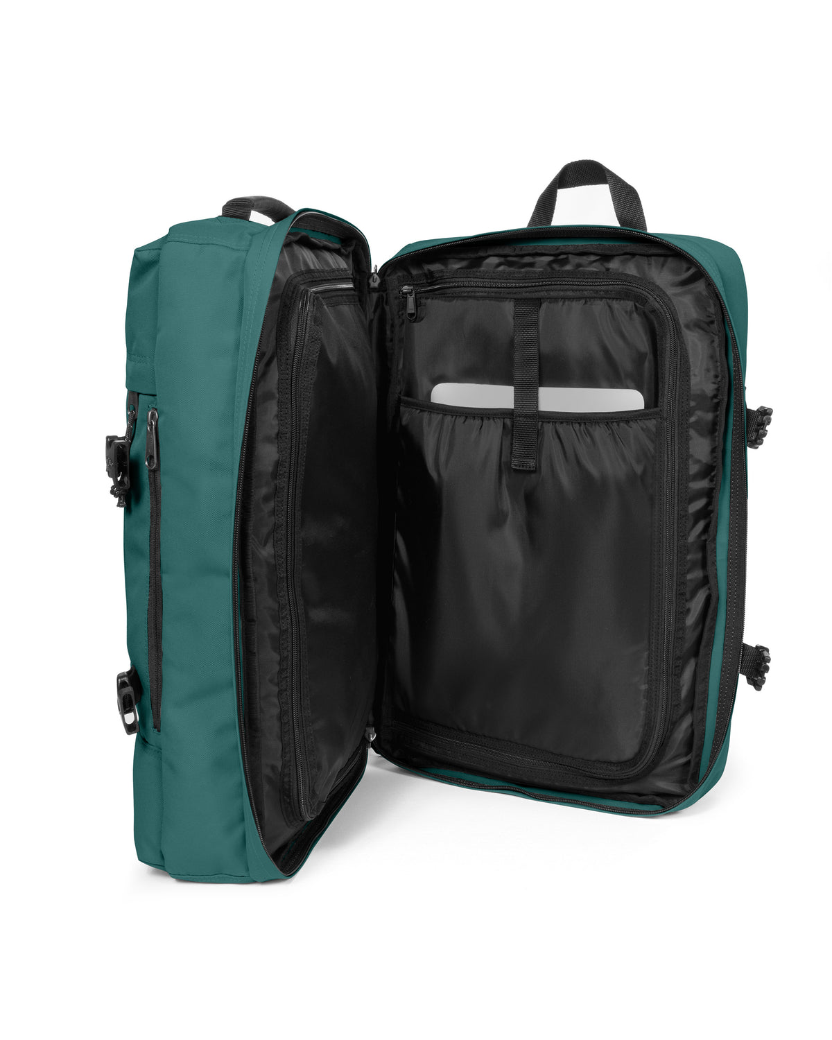 Eastpak TRAVELPACK Sea Bay Green  - 2