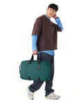 Eastpak TRAVELPACK Sea Bay Green  - 4