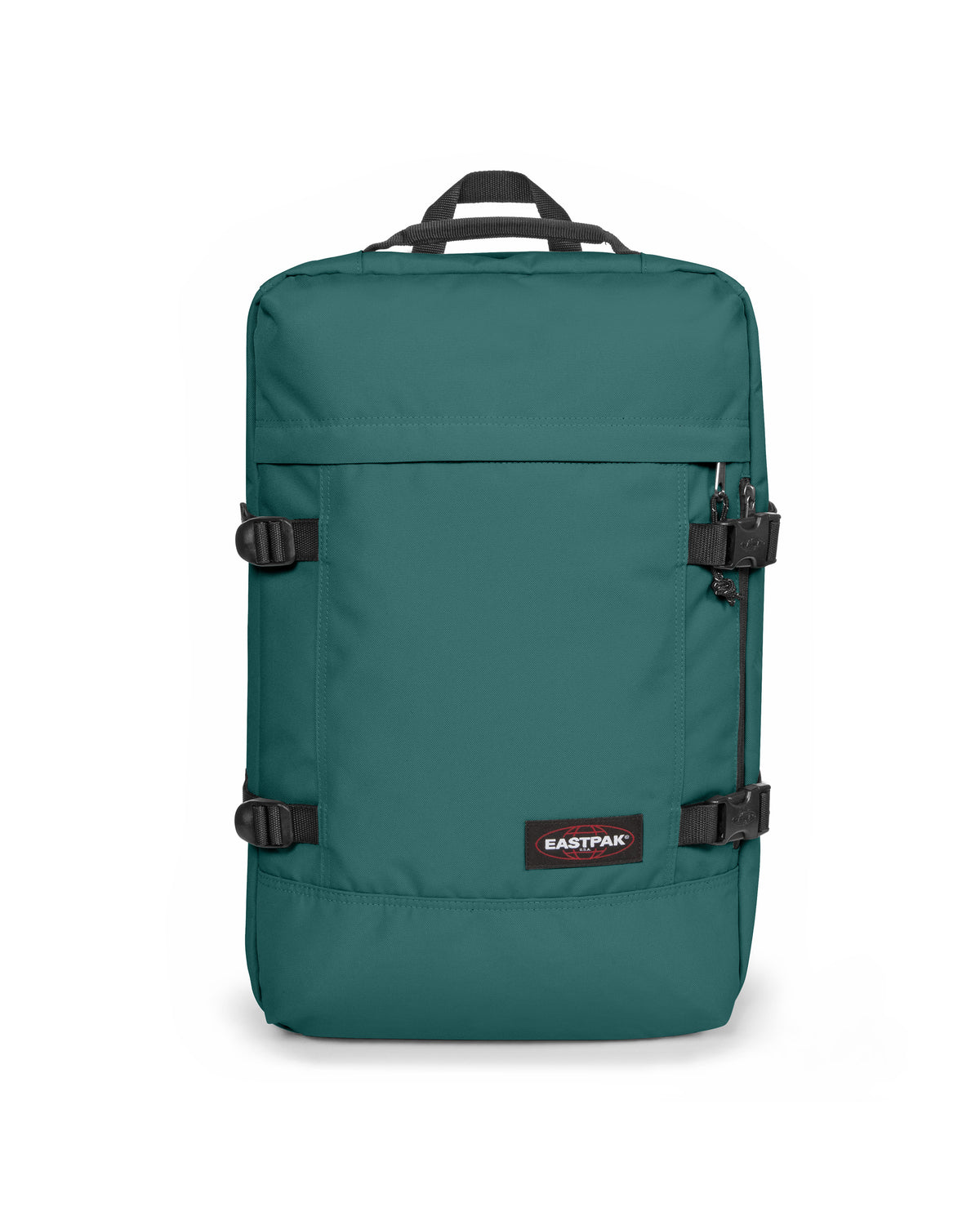 Eastpak TRAVELPACK Sea Bay Green  - 1
