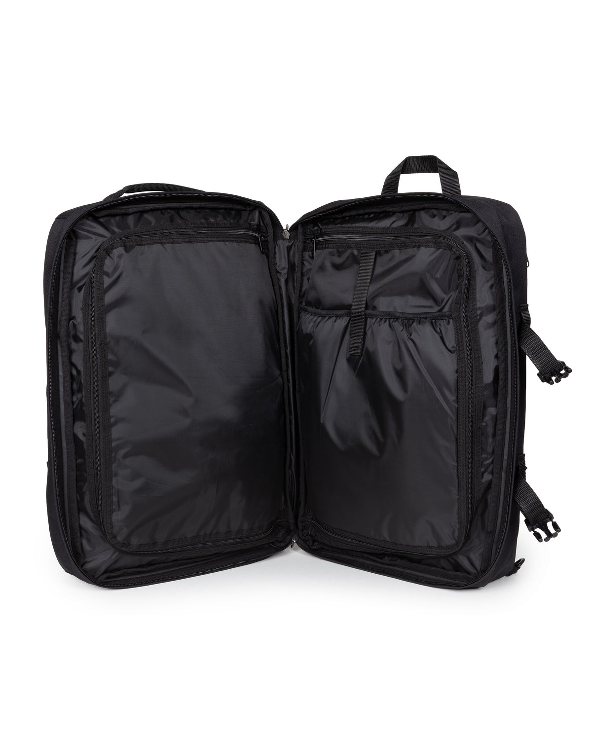 Eastpak TRAVELPACK RefleksStriBlac  - 2