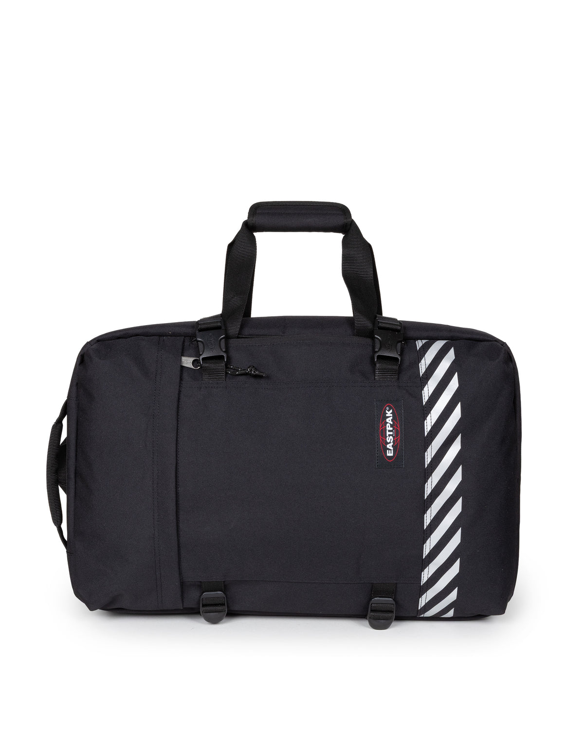 Eastpak TRAVELPACK RefleksStriBlac  - 6