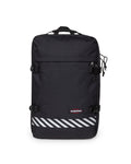Eastpak TRAVELPACK RefleksStriBlac  - 1