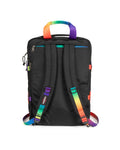 Eastpak TRAVELPACK Rainbow Dark  - 3