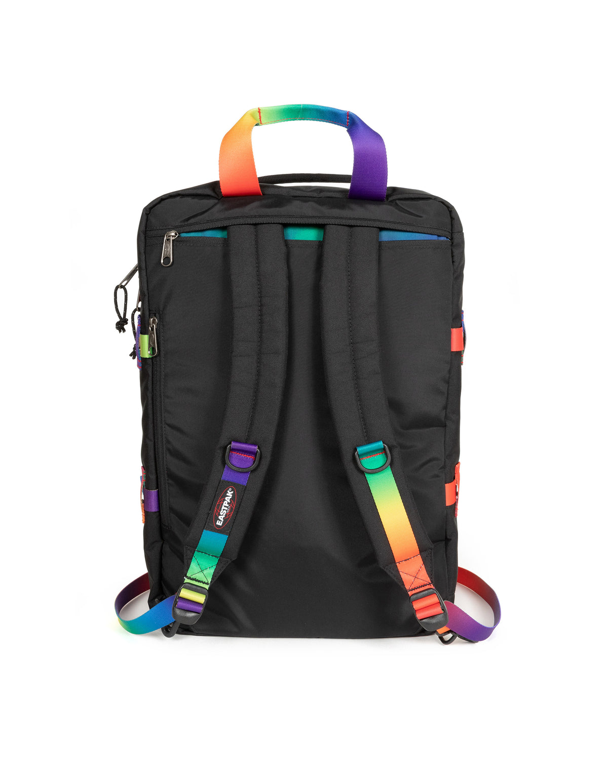 Eastpak TRAVELPACK Rainbow Dark  - 3