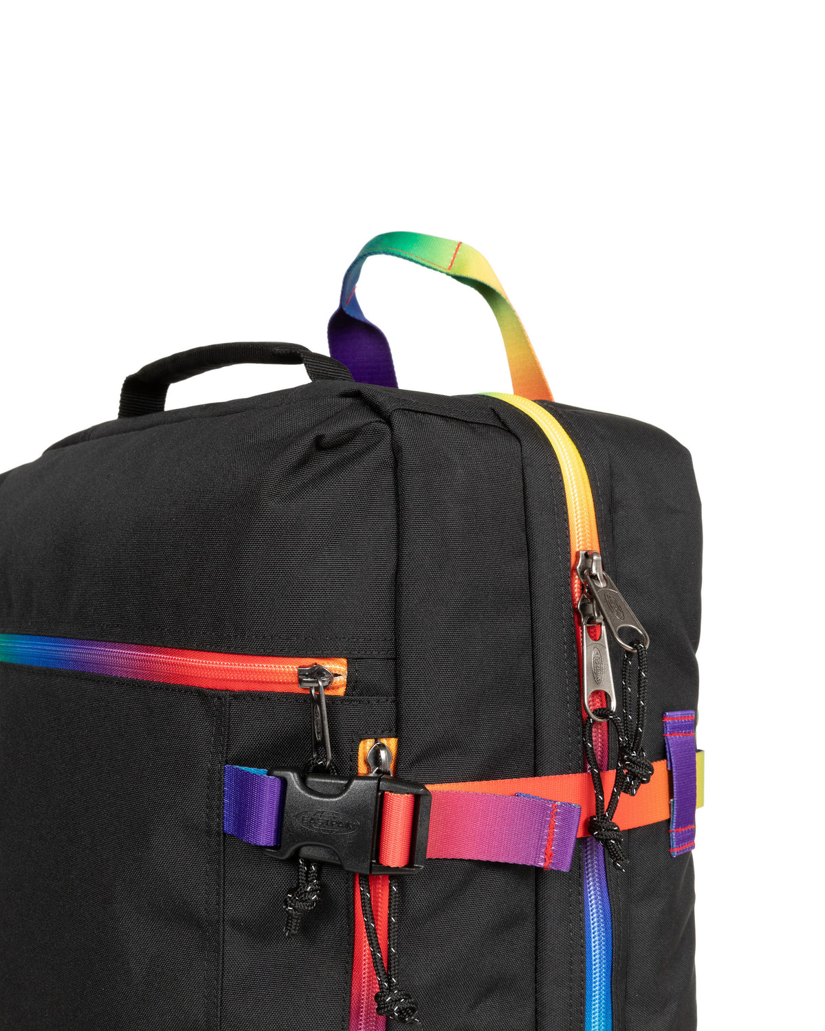 Eastpak TRAVELPACK Rainbow Dark  - 4