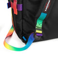 Eastpak TRAVELPACK Rainbow Dark  - 5