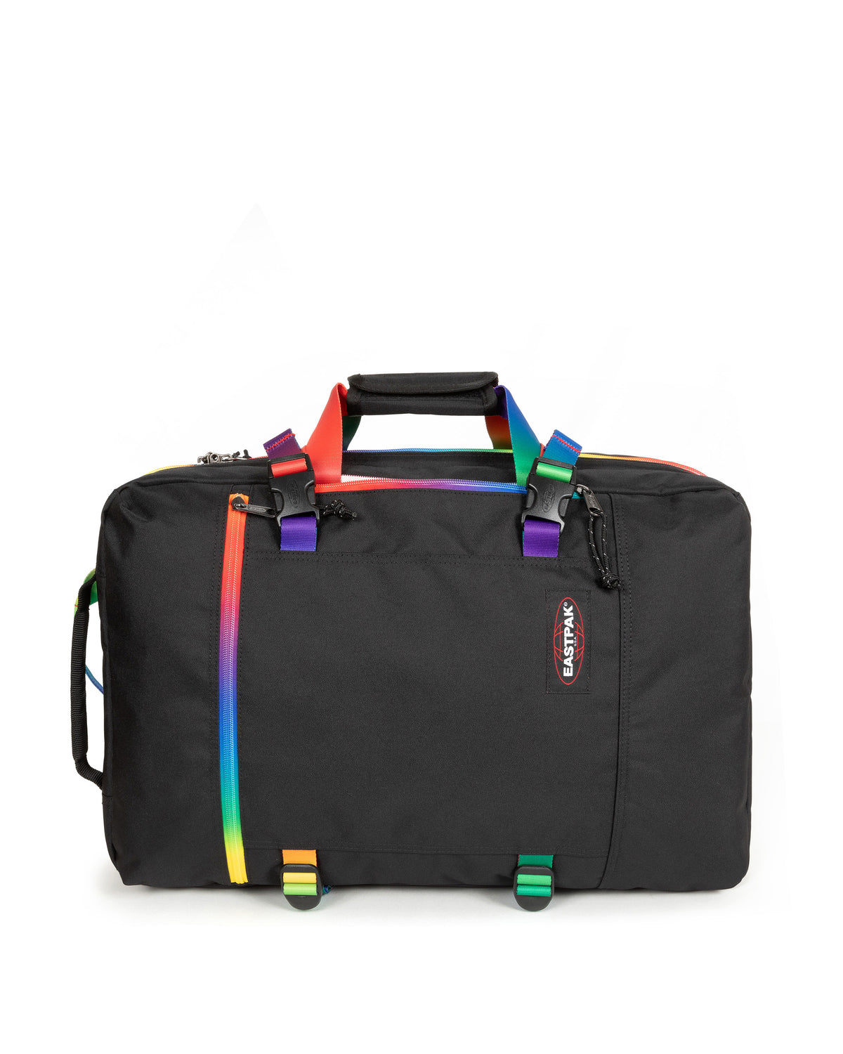 Eastpak TRAVELPACK Rainbow Dark  - 6