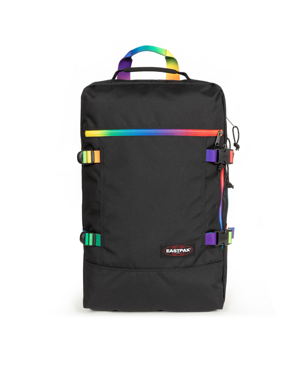 Eastpak TRAVELPACK Rainbow Dark  - 1