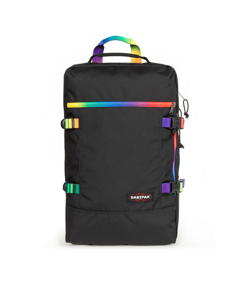 TRAVELPACK - Rainbow Dark / Large