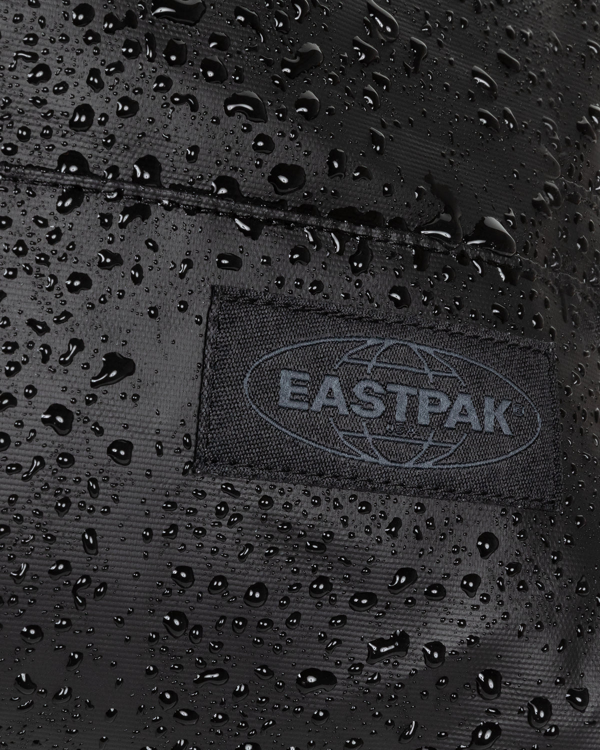 Eastpak TRAVELPACK Tarp Black  - 5