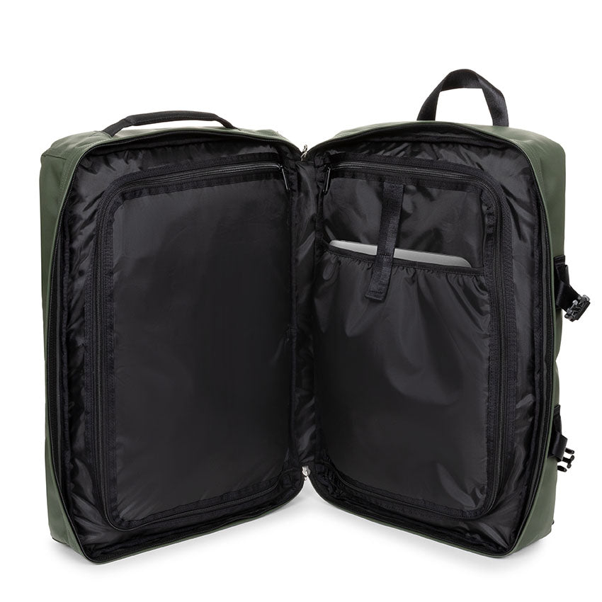 Eastpak TRAVELPACK Tarp Forest  - 8