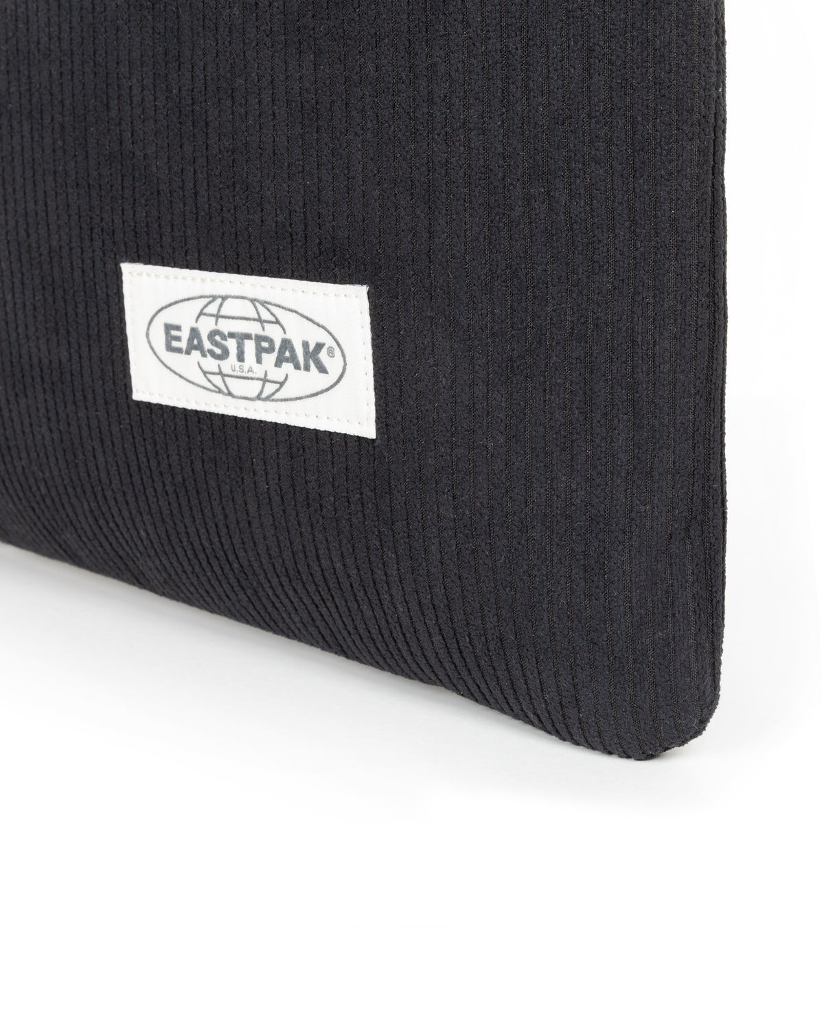 Eastpak CHARLIE Corduroy Black  - 4