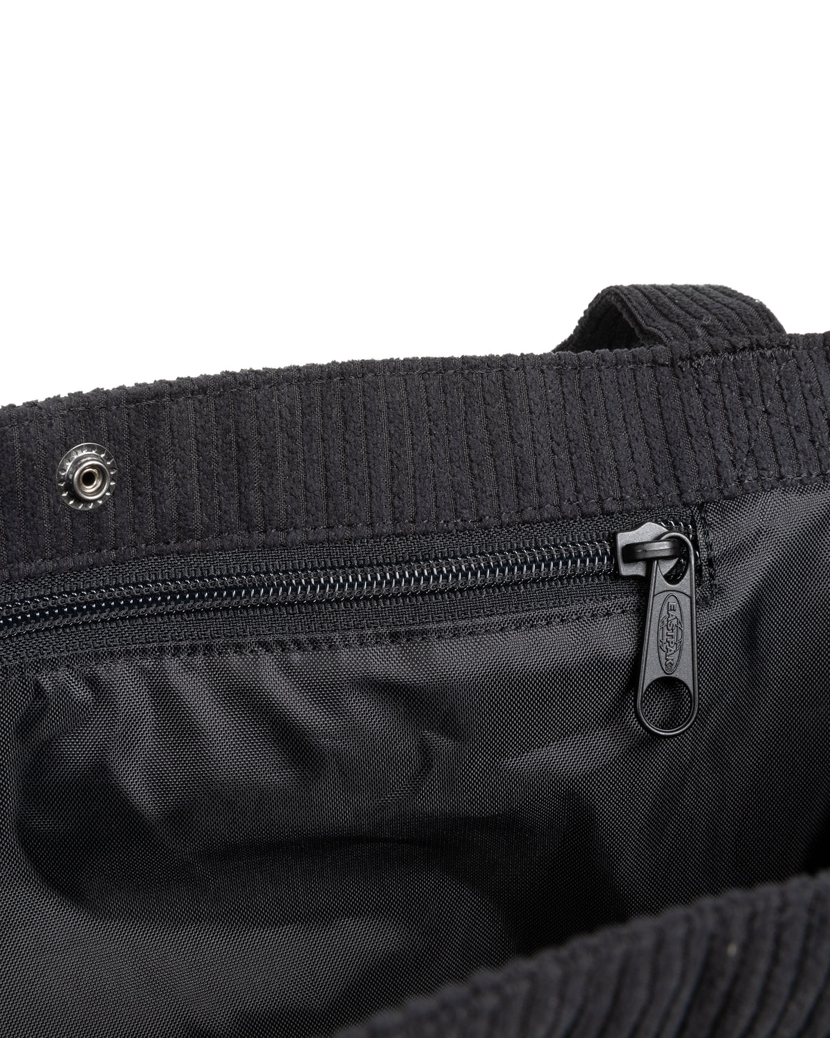 Eastpak CHARLIE Corduroy Black  - 5