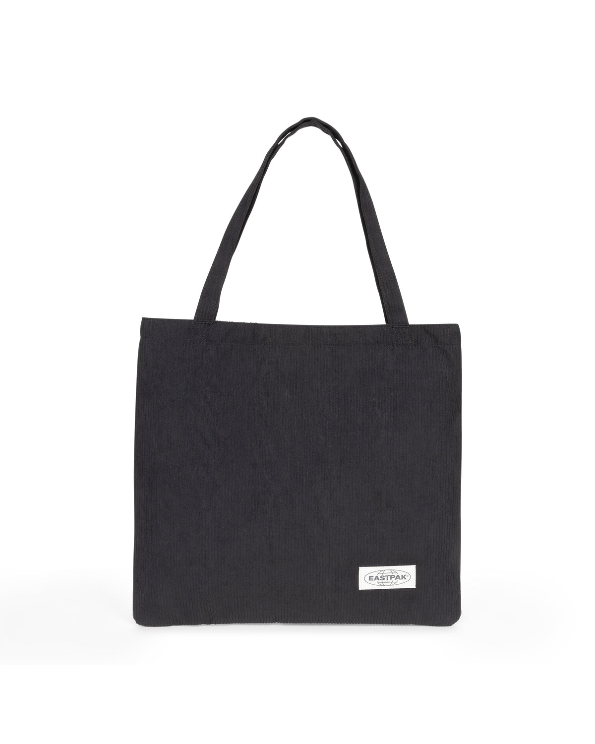 Eastpak CHARLIE Corduroy Black  - 1