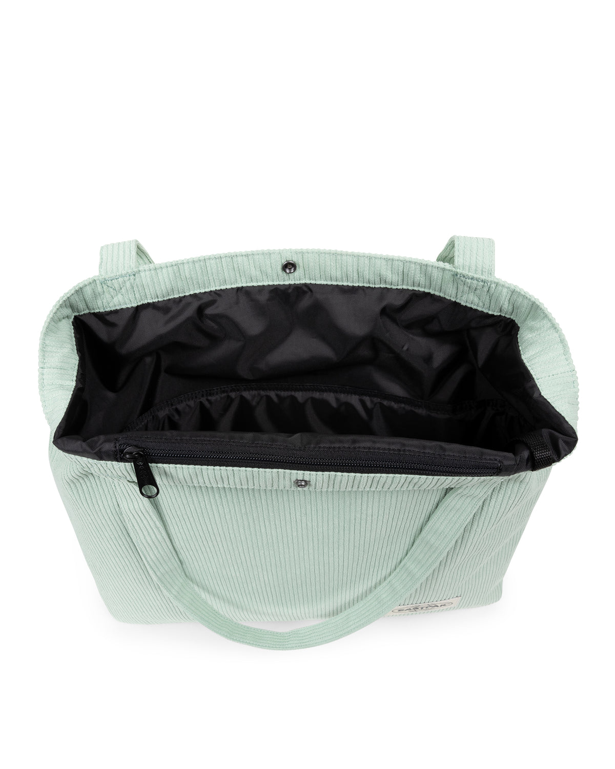 Eastpak CHARLIE Corduroy Mint  - 2