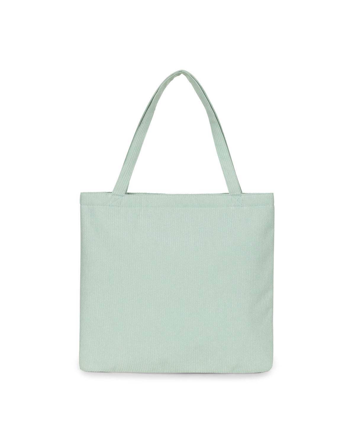 Eastpak CHARLIE Corduroy Mint  - 3
