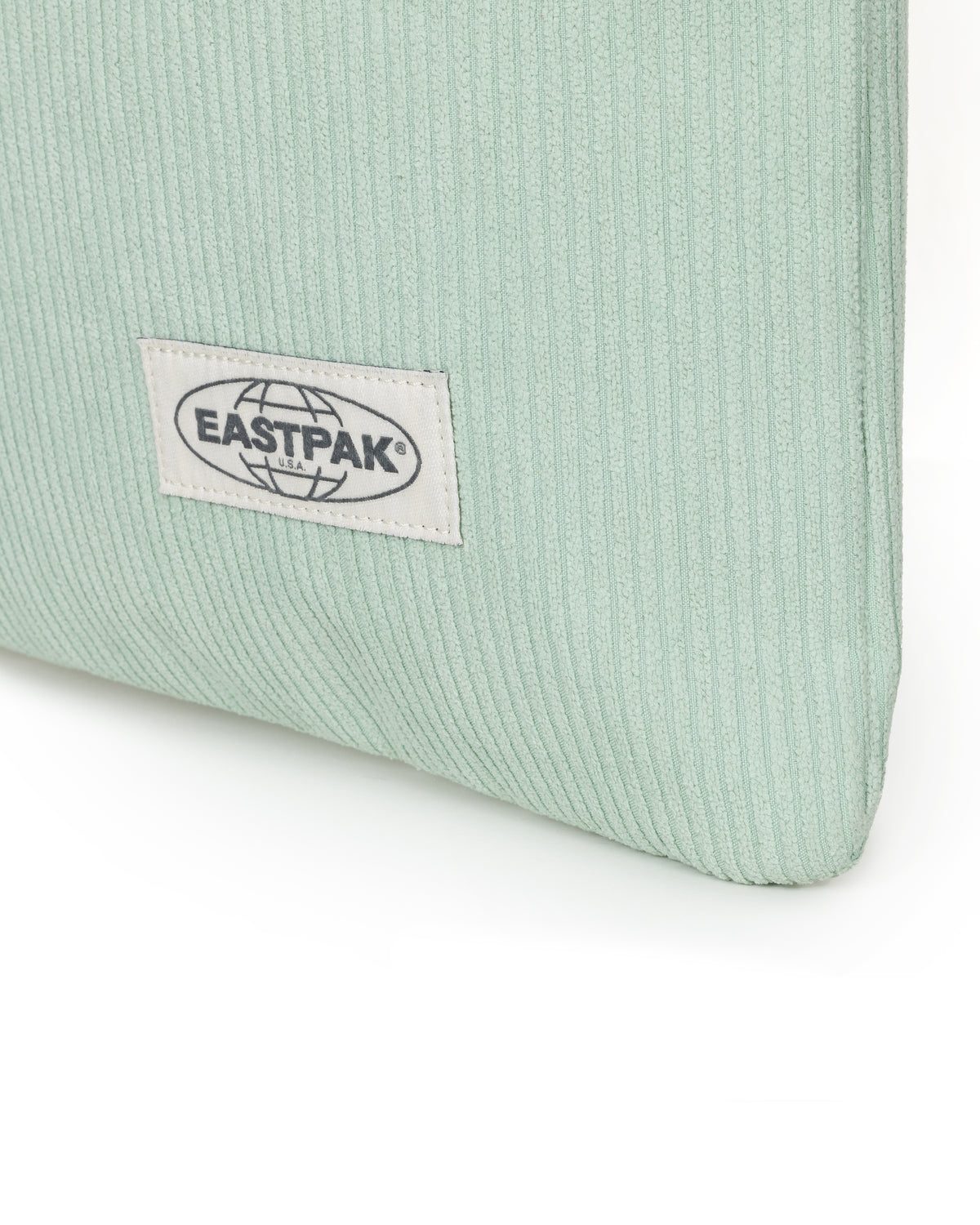 Eastpak CHARLIE Corduroy Mint  - 4