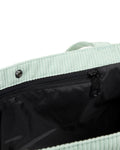 Eastpak CHARLIE Corduroy Mint  - 5