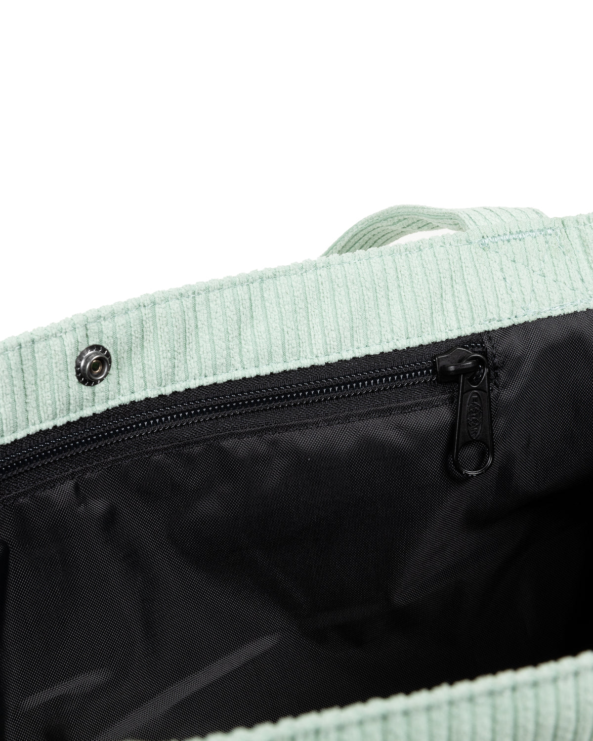 Eastpak CHARLIE Corduroy Mint  - 5