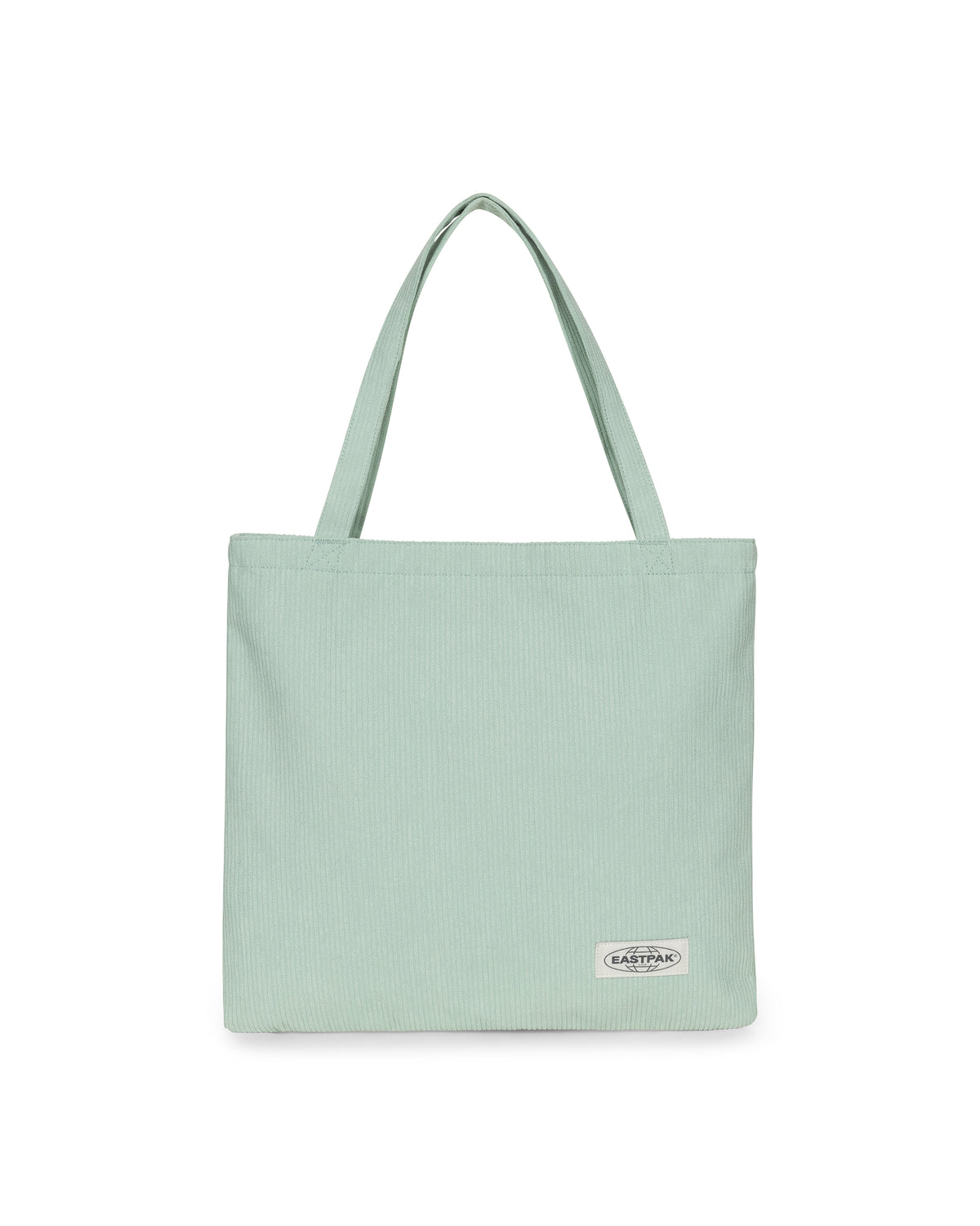Eastpak CHARLIE Corduroy Mint  - 1