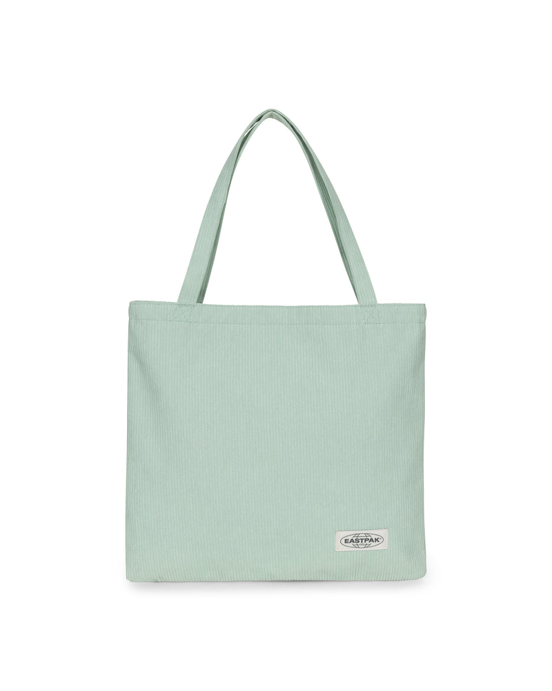 CHARLIE - Corduroy Mint / Médio