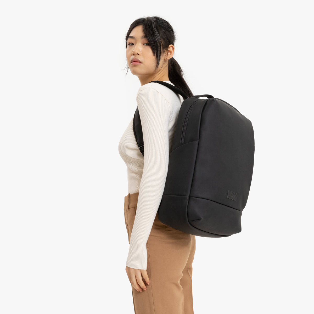 Eastpak TECUM F CNNCT F MatBlac  - 2