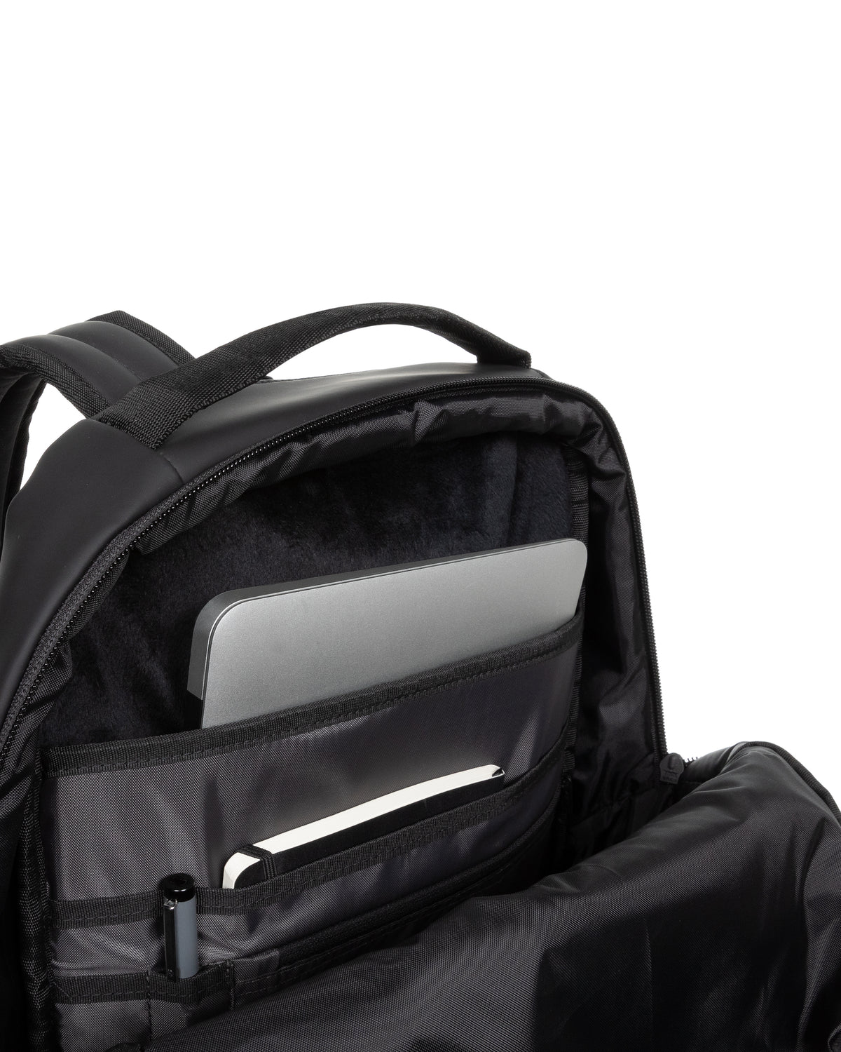 Eastpak TECUM F CNNCT F MatBlac  - 13