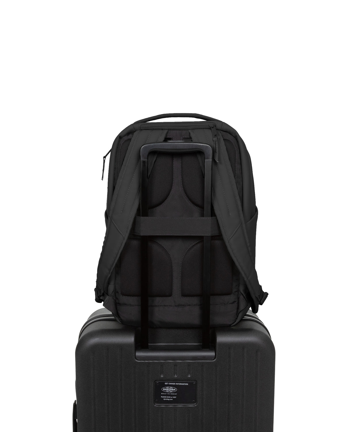 Eastpak TECUM F CNNCT F MatBlac  - 6