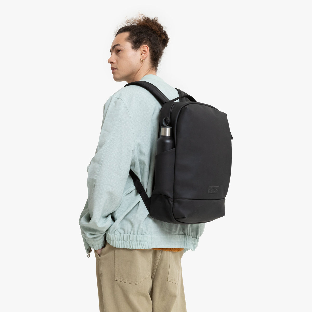 Eastpak TECUM F CNNCT F MatBlac  - 5
