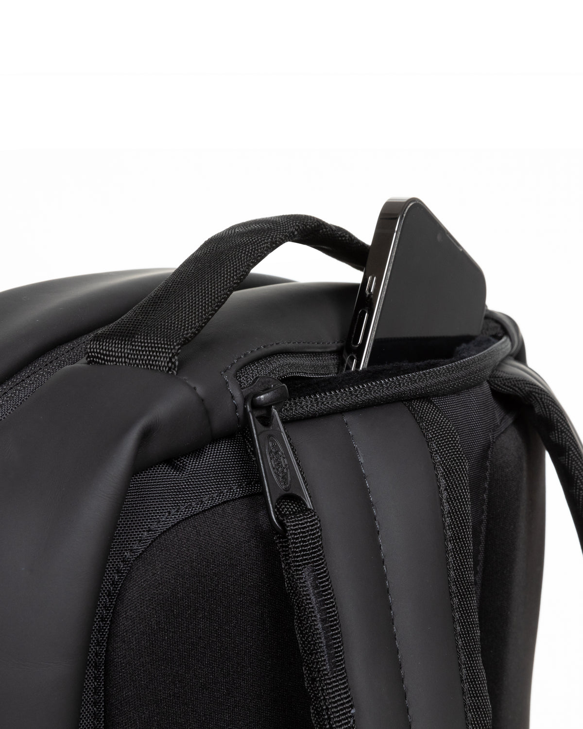 Eastpak TECUM F CNNCT F MatBlac  - 9