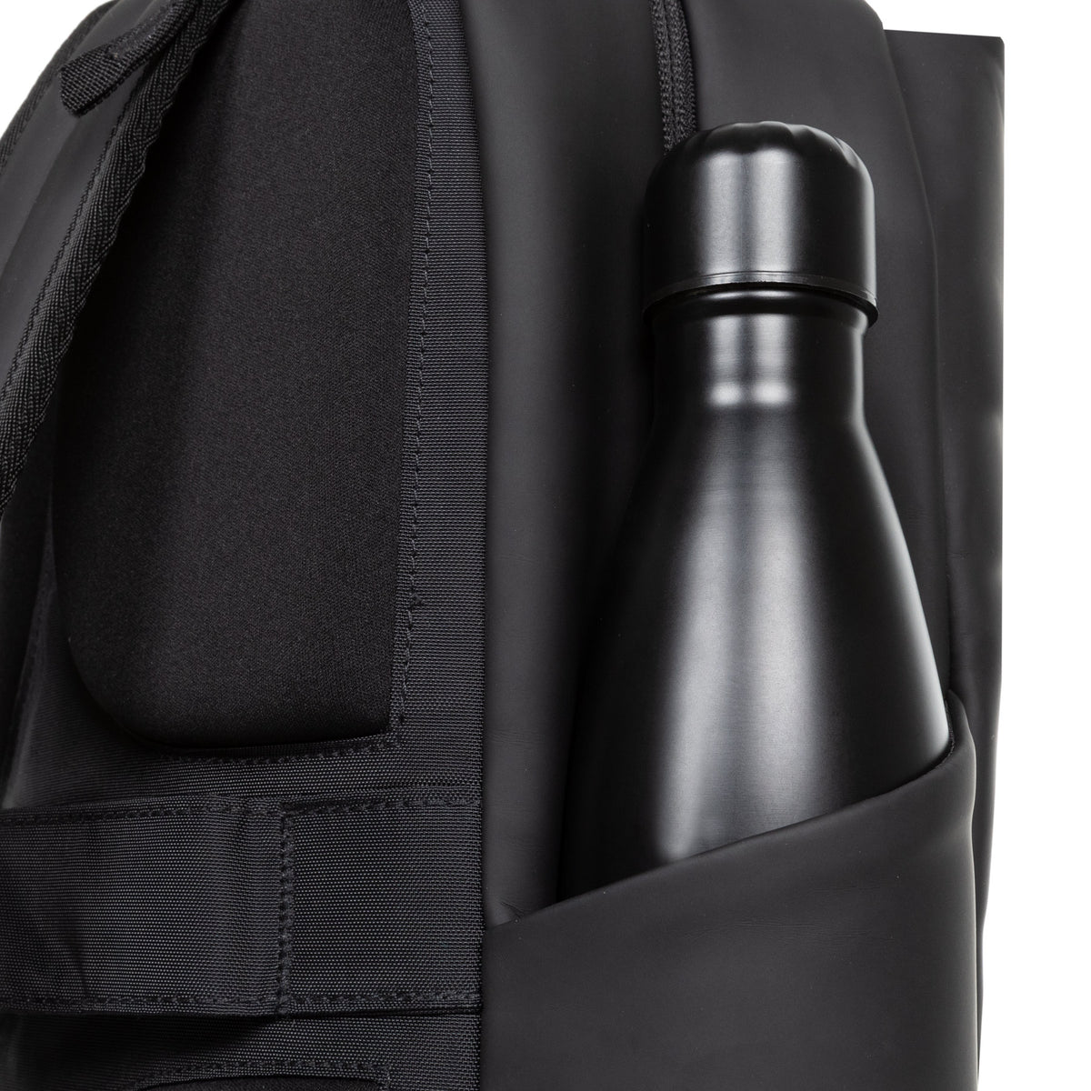 Eastpak TECUM F CNNCT F MatBlac  - 10