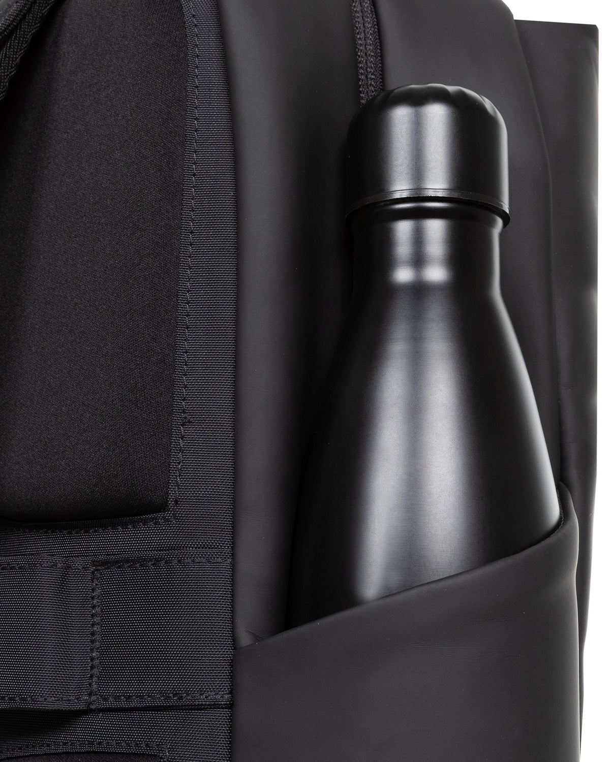 Eastpak TECUM F CNNCT F MatBlac  - 12