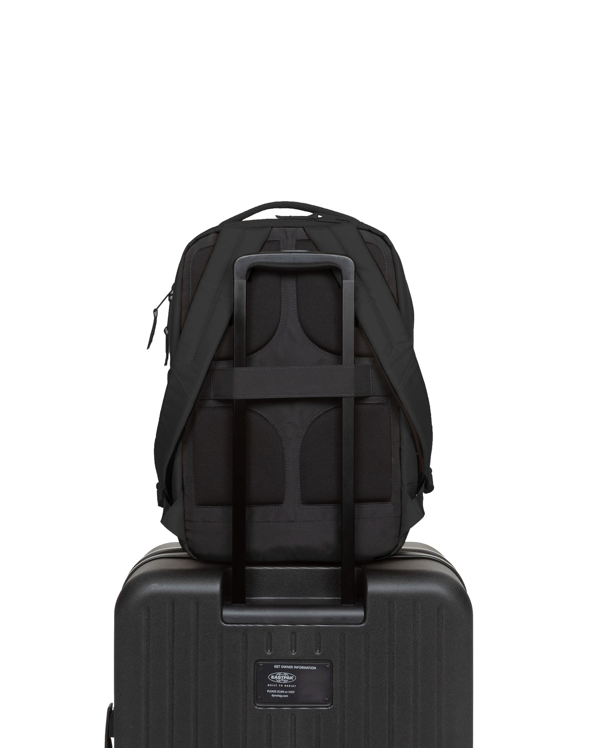 Eastpak TECUM F CNNCT F Black  - 4