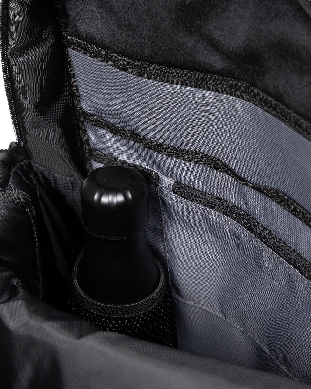 Eastpak TECUM F CNNCT F Black  - 8