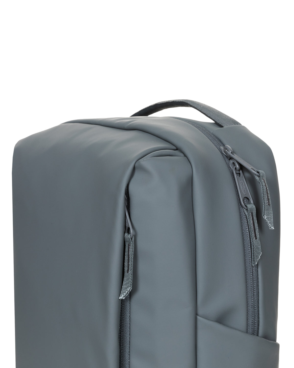 Eastpak TECUM F CNNCT F Matte Storm  - 6