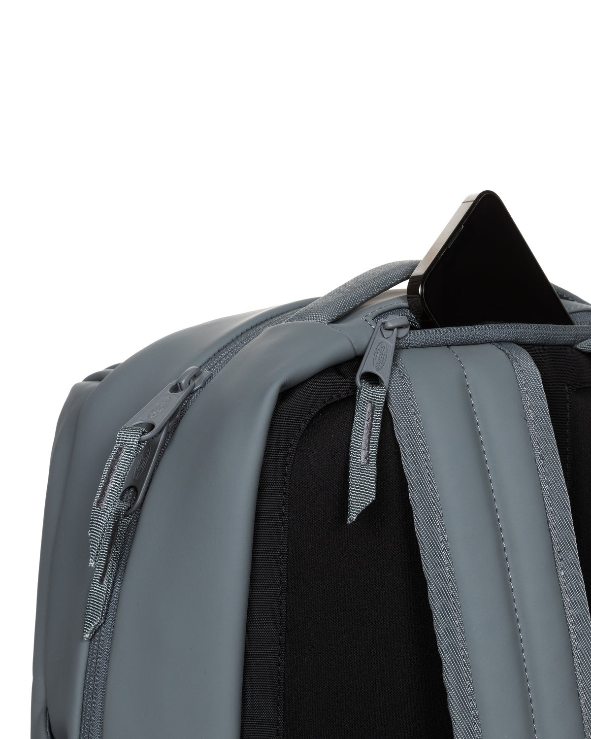 Eastpak TECUM F CNNCT F Matte Storm  - 7