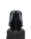 Eastpak TECUM F CNNCT F Matte Storm  - 8