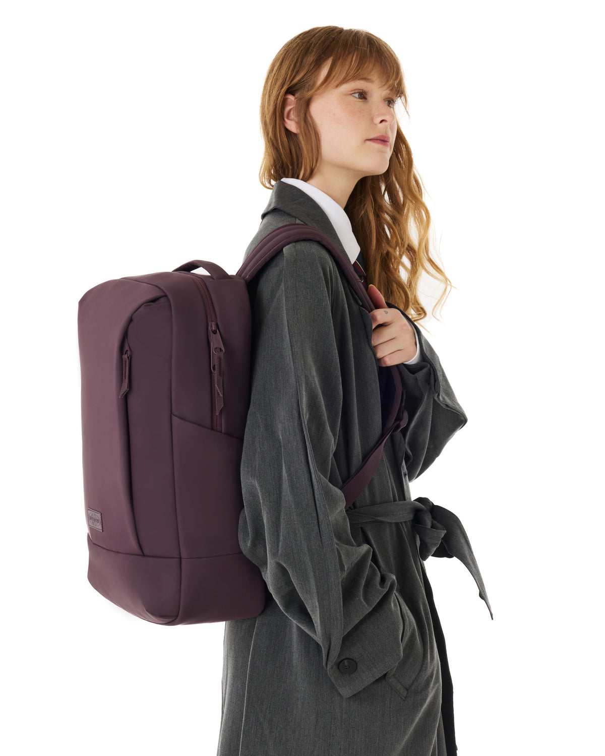 Eastpak TECUM F CNNCT FMatteFig  - 2