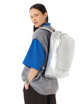 Eastpak TECUM F CNNCT F Silver  - 2